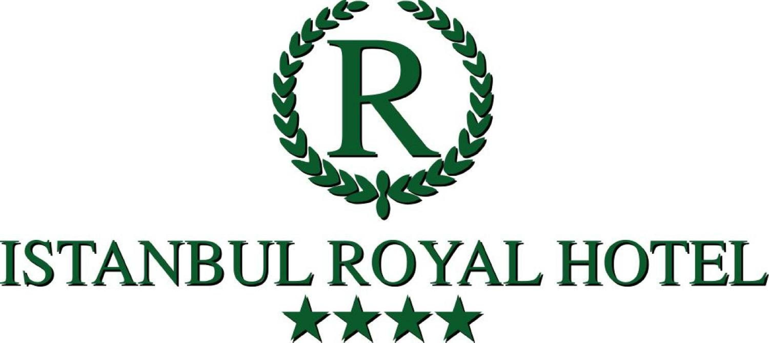 Istanbul Royal Hotel - Image 119