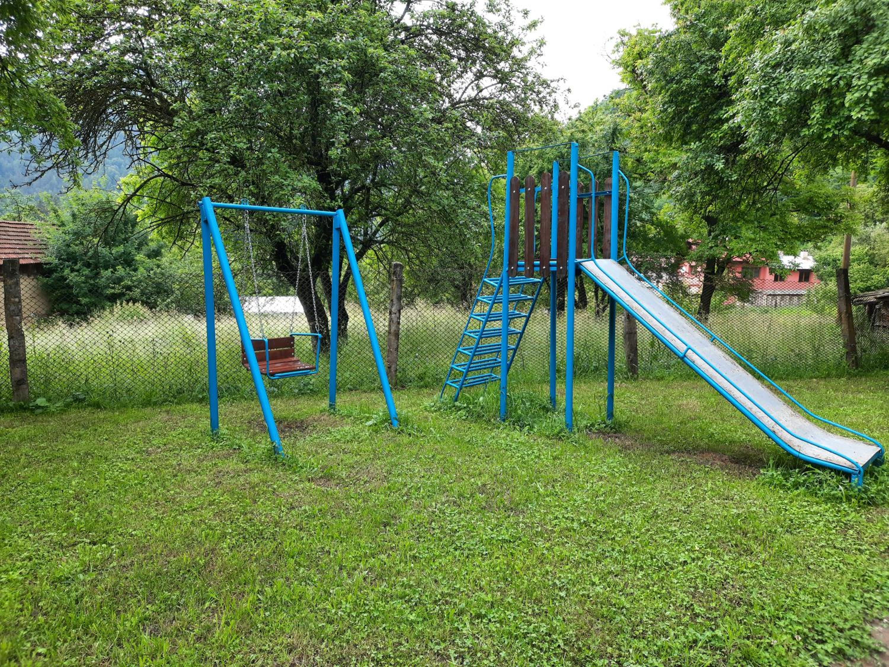 Guest House Lazar Raykov