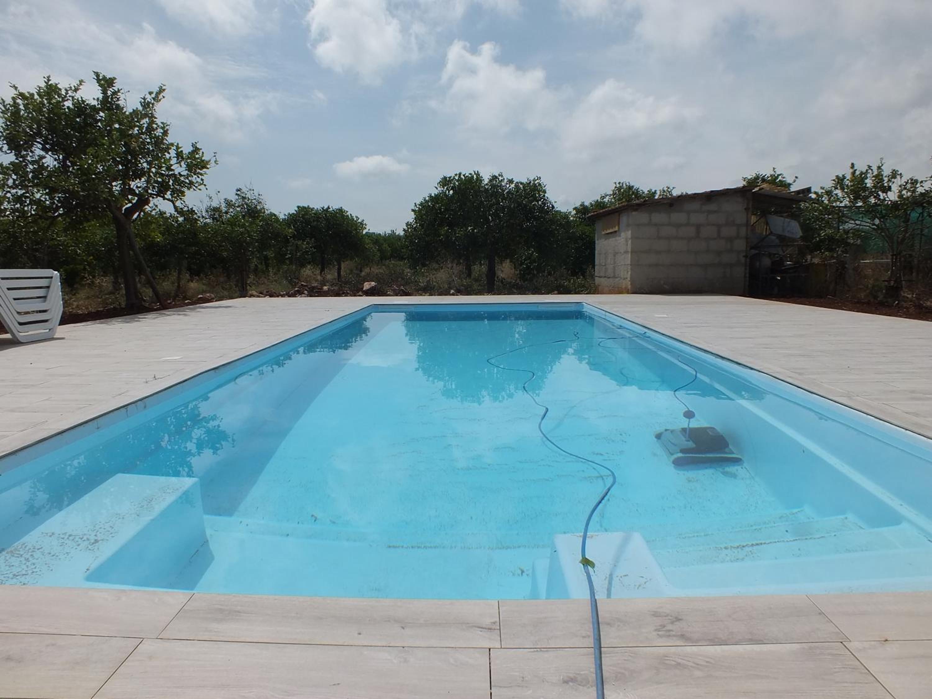 VILLA FLORA view 4