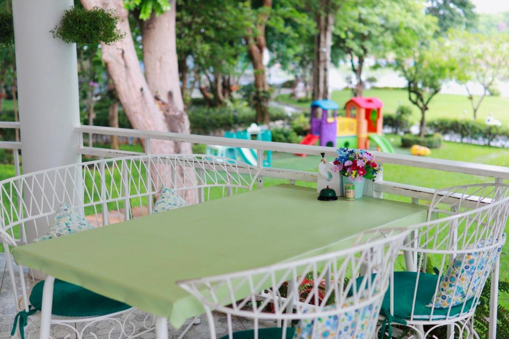Tubtim Siam River Kwai Resort