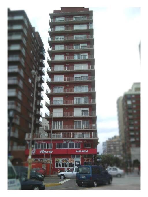 Peatonal al Mar