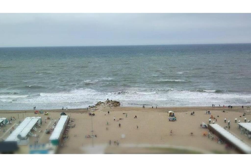 Peatonal al Mar
