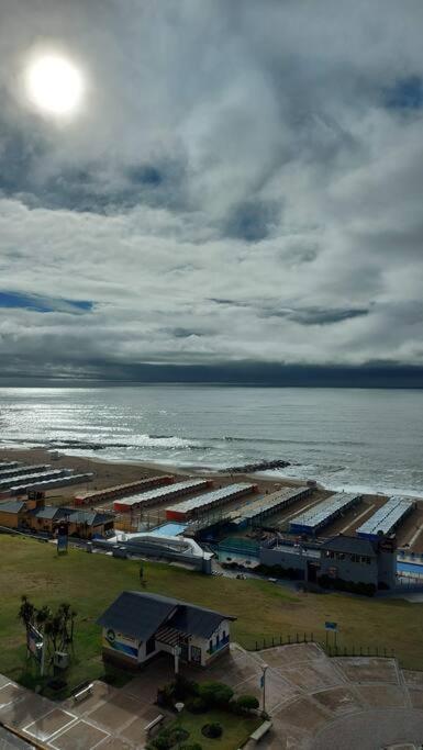 Peatonal al Mar