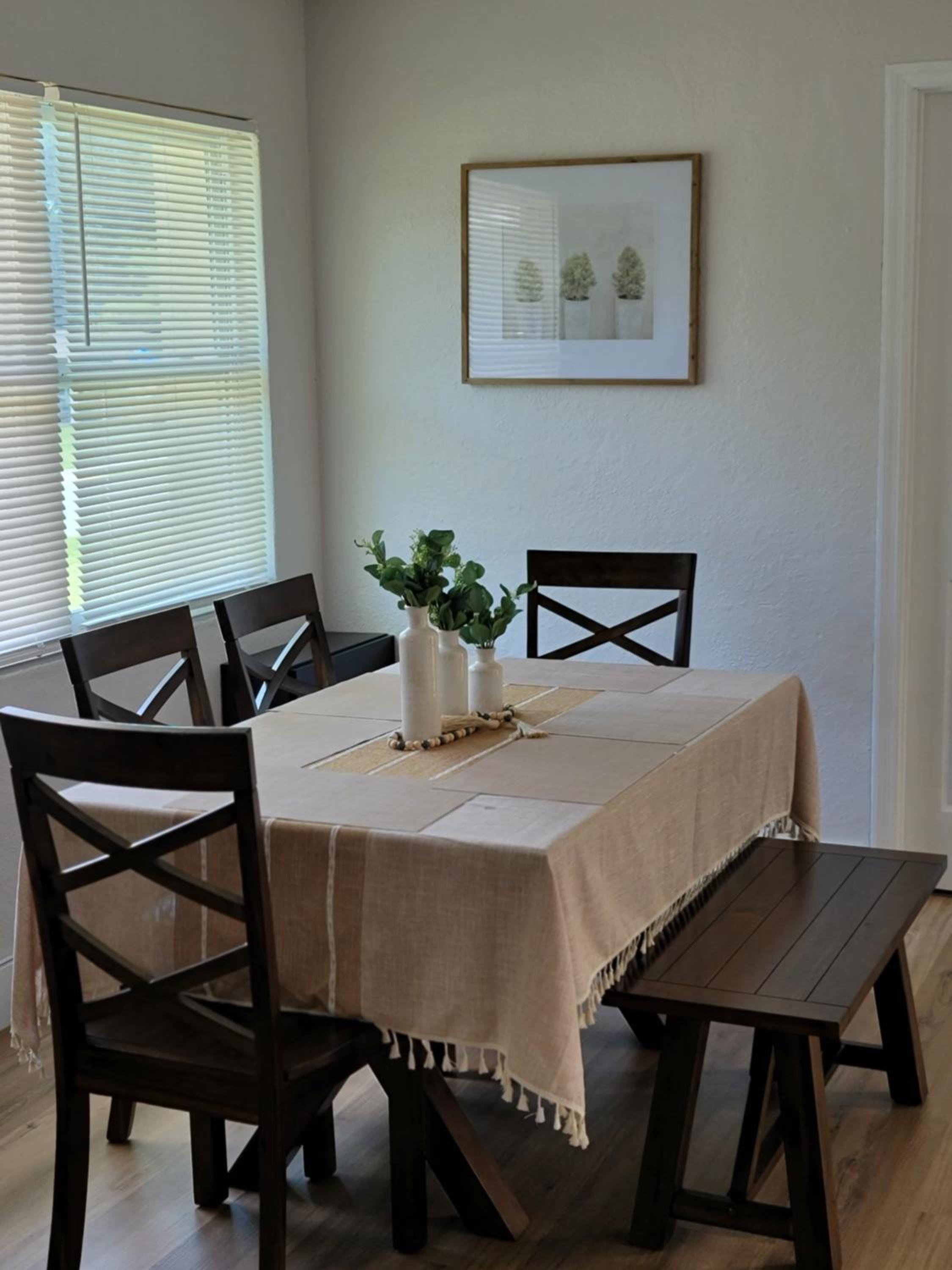 Beach House 15 min from Clearwater Beach