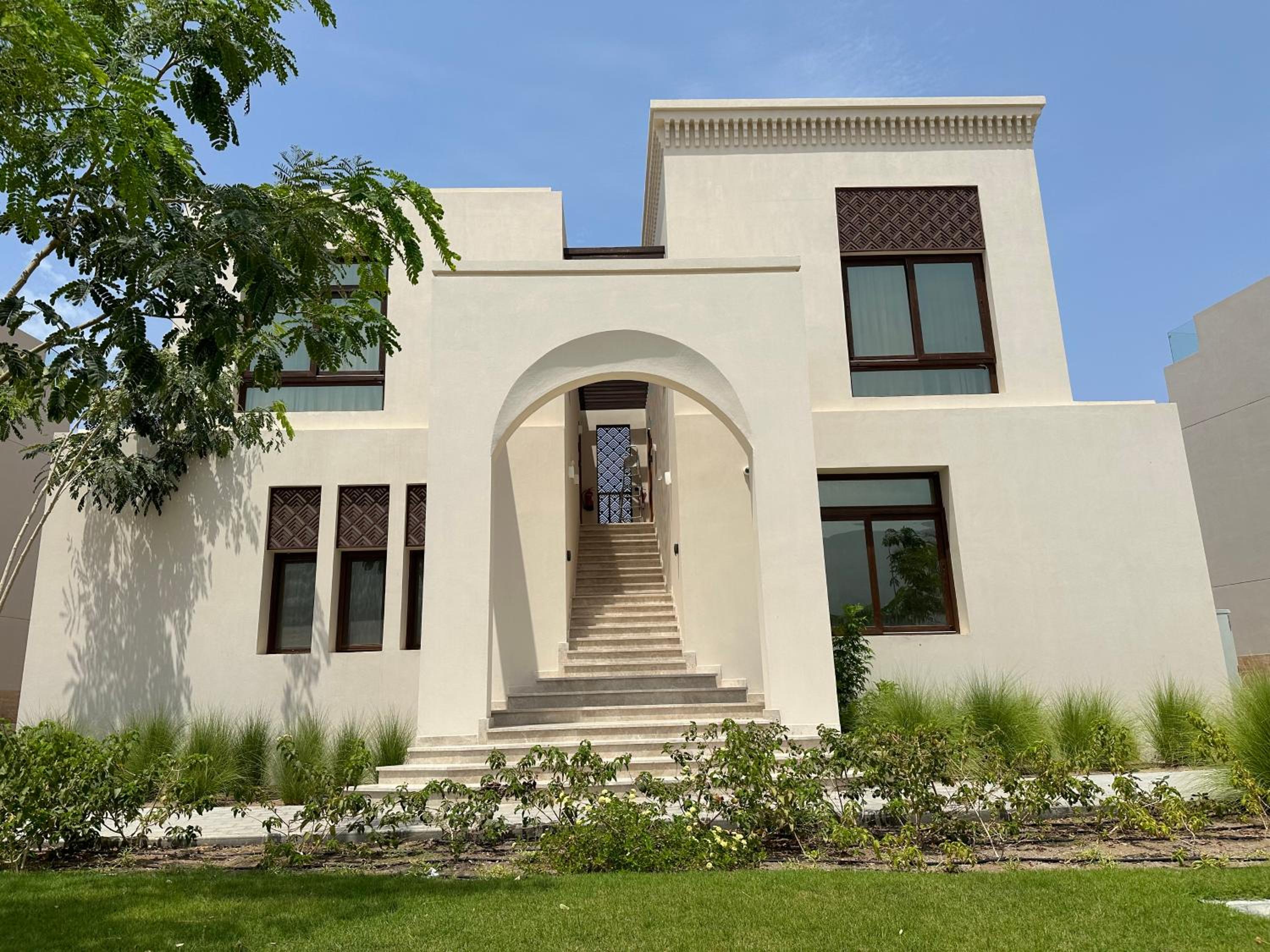 Casa de Amor Sifa view 2