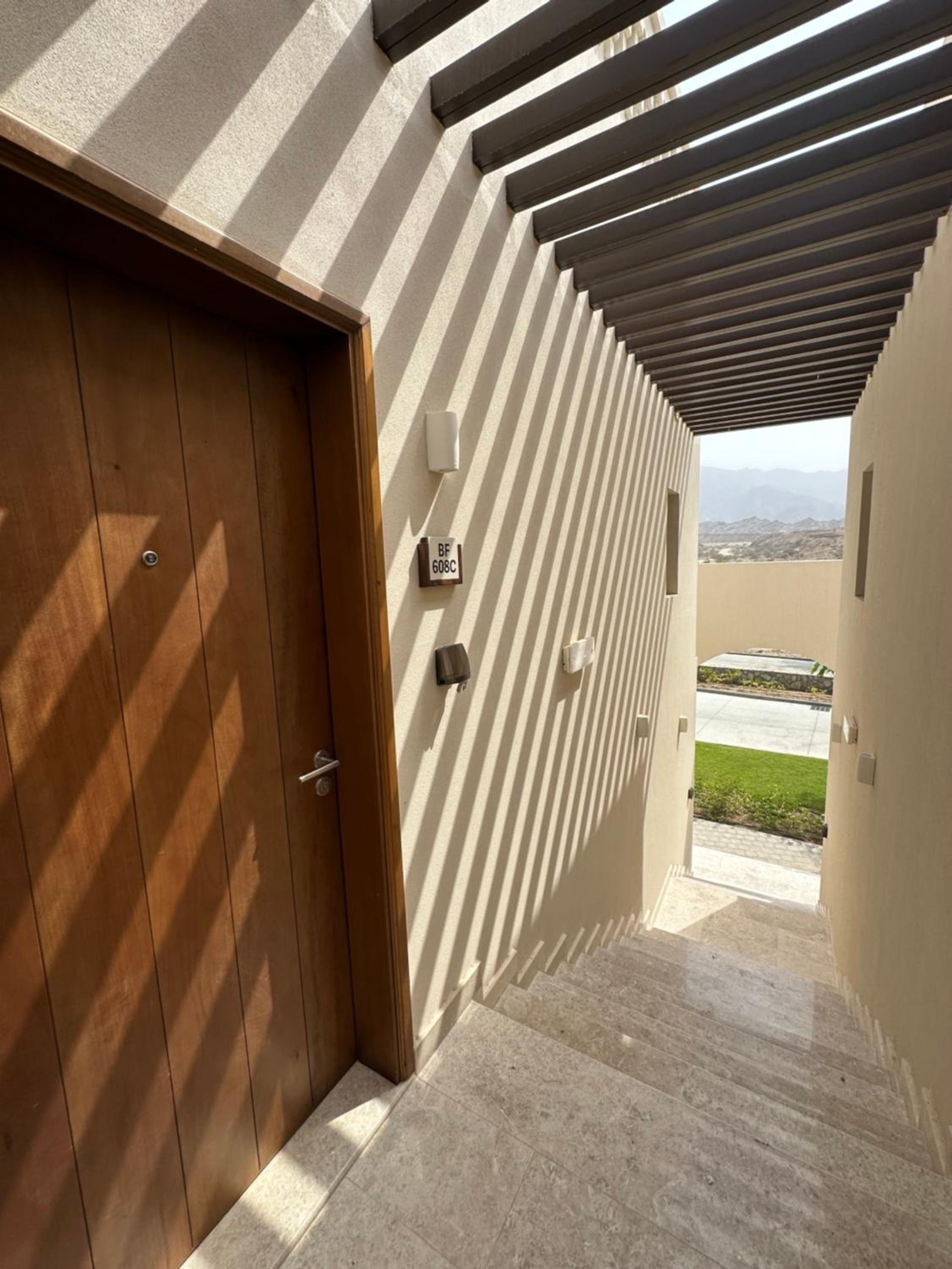 Casa de Amor Sifa view 5