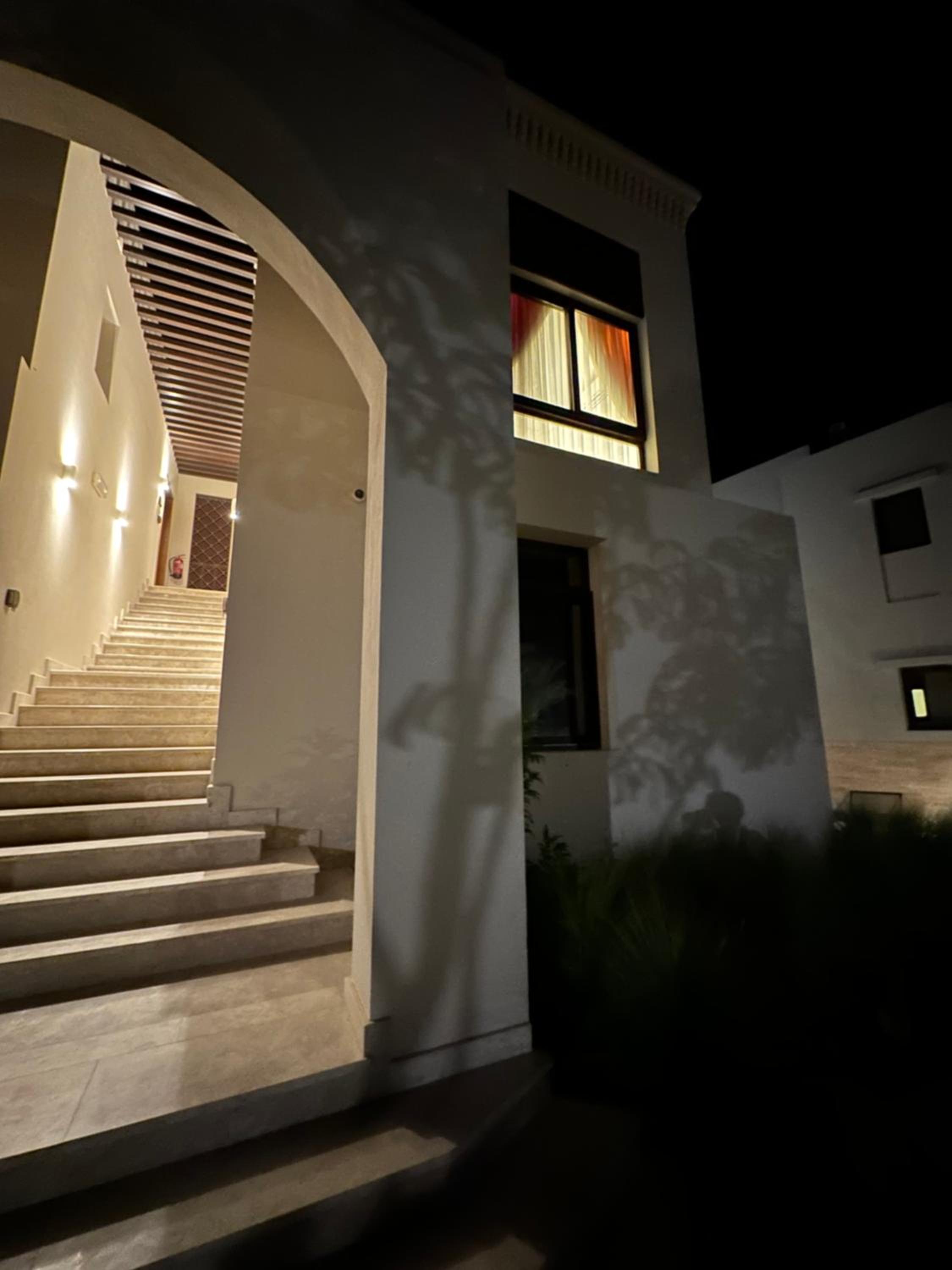 Casa de Amor Sifa view 4