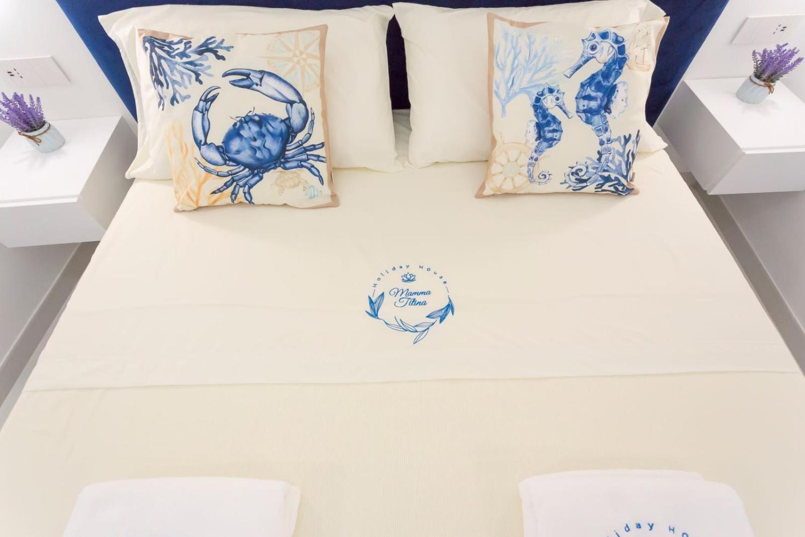 Mamma Titina Holiday House, Amalfi Coast photo 5