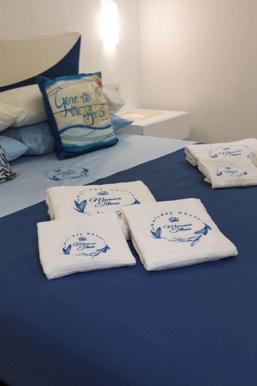 Mamma Titina Holiday House, Amalfi Coast photo 3