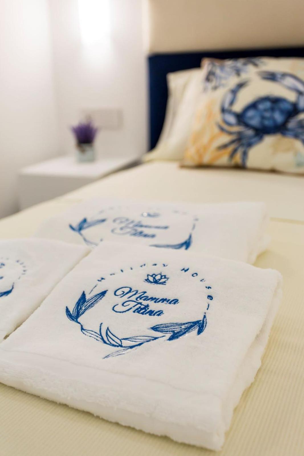 Mamma Titina Holiday House, Amalfi Coast photo 2