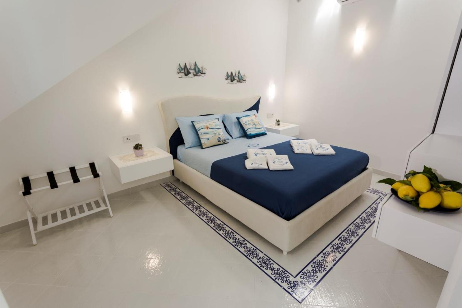 Mamma Titina Holiday House, Amalfi Coast photo 4