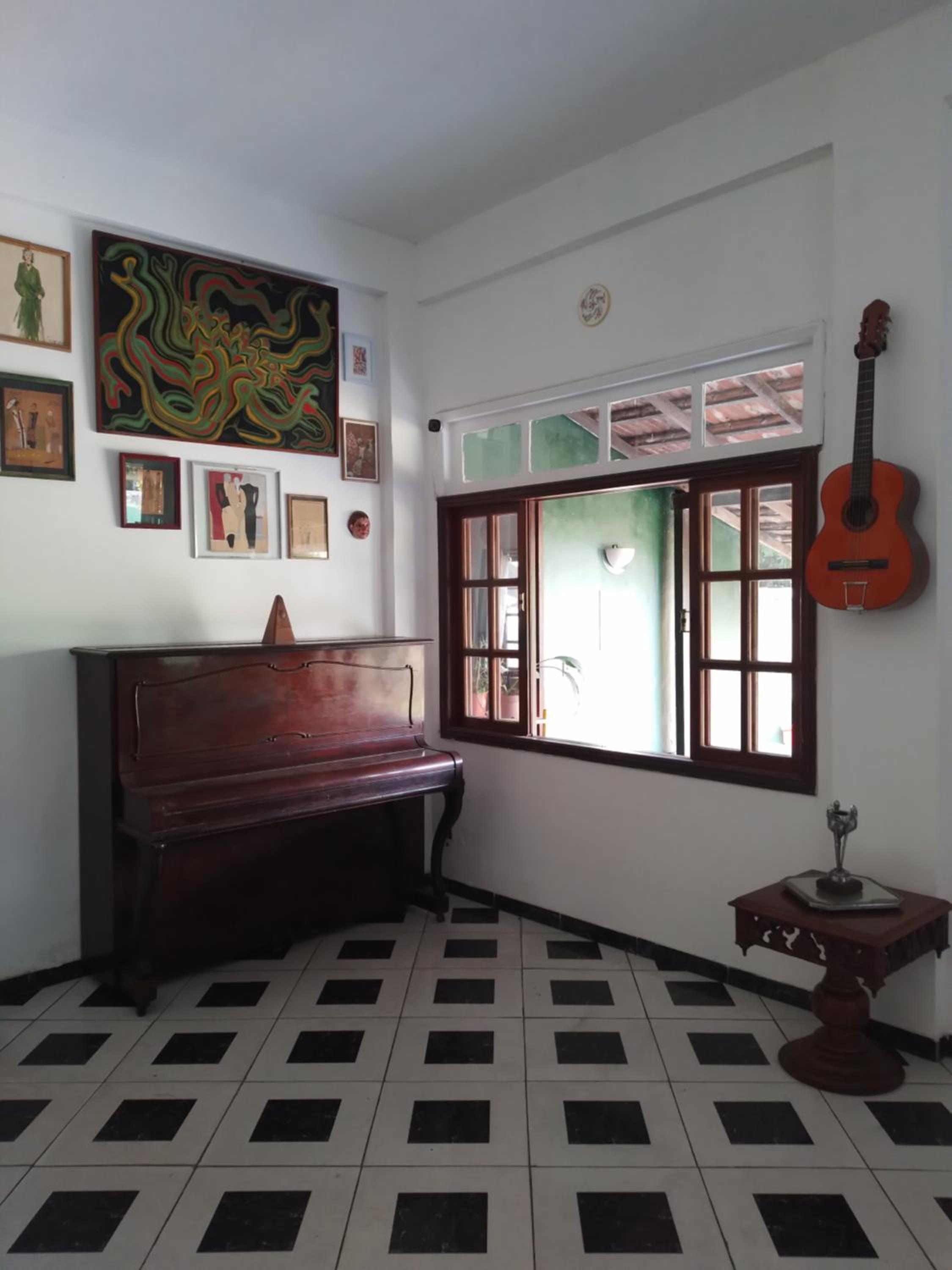 Mansão Art Déco