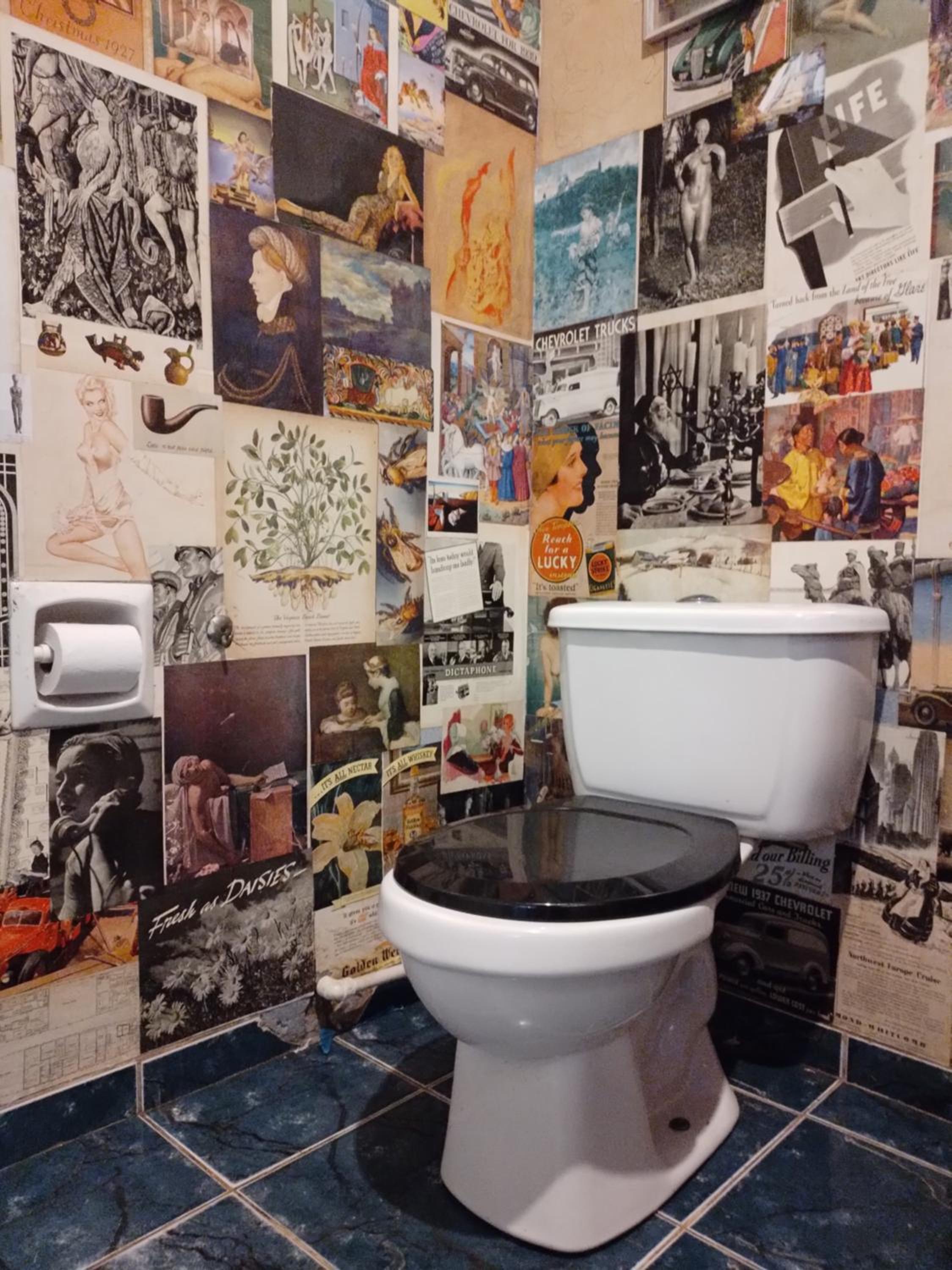 Mansão Art Déco