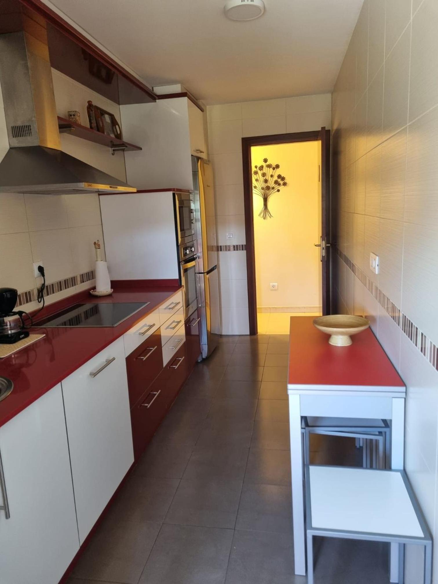 Barosa rooms