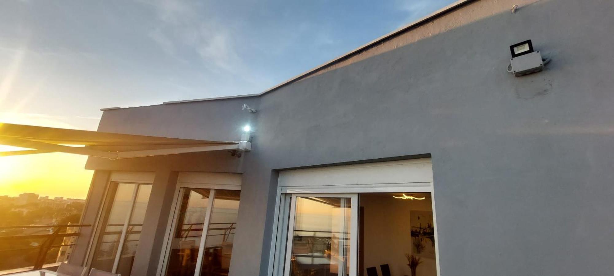 roof