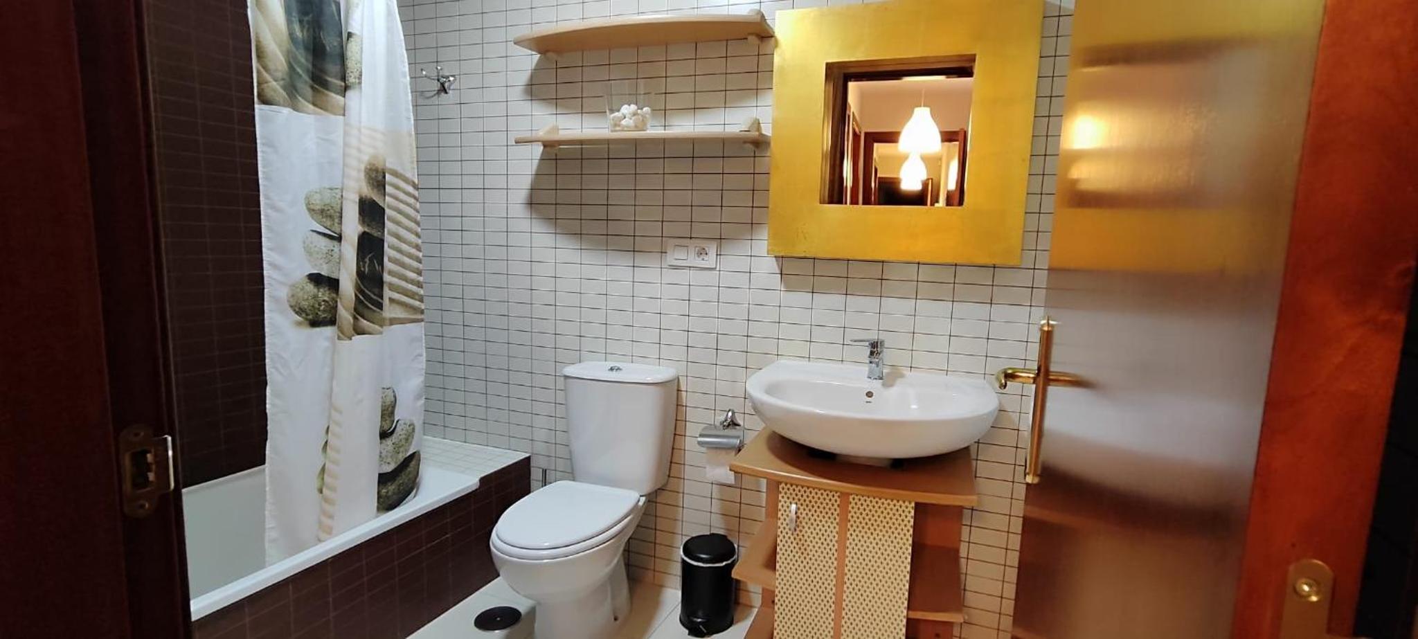 Barosa rooms