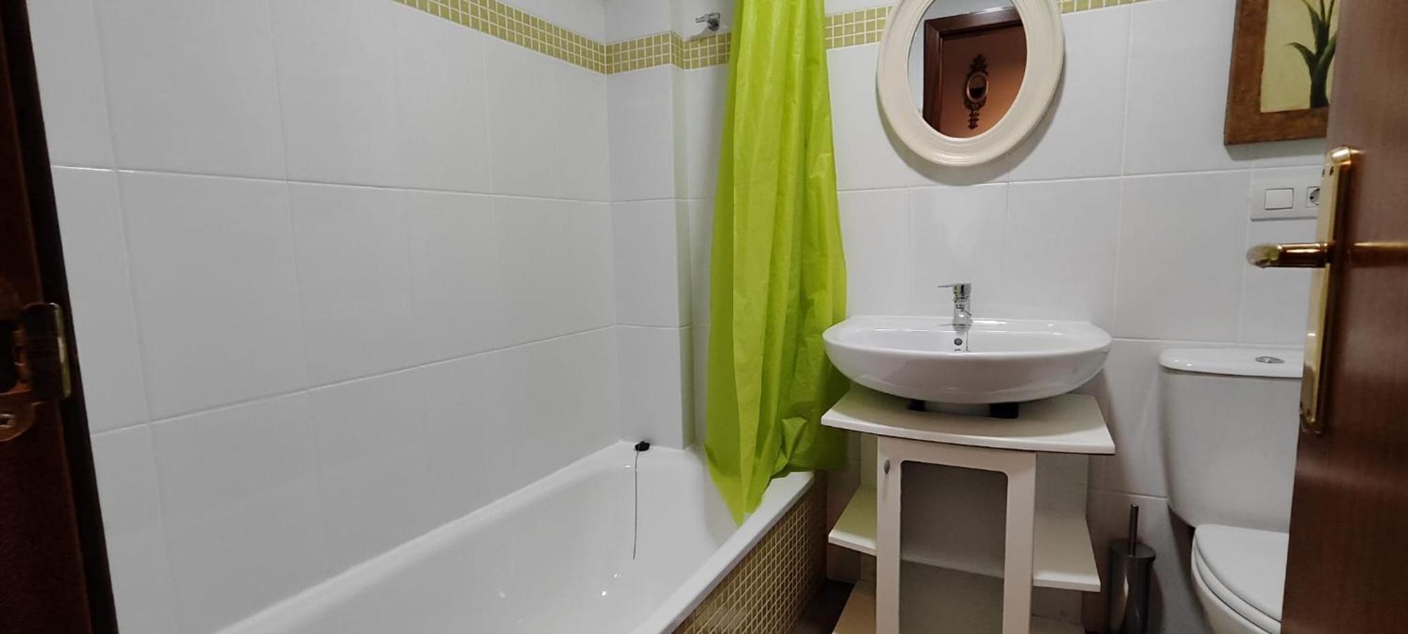 Barosa rooms