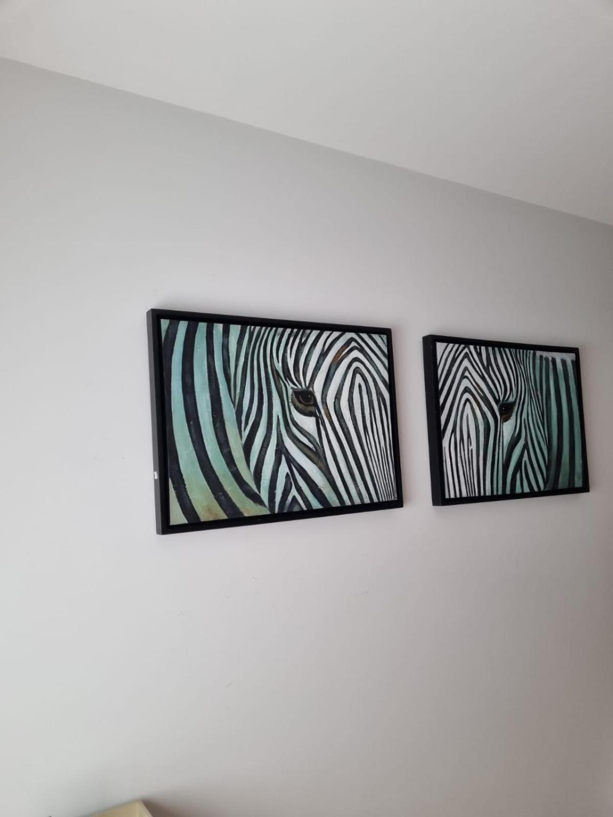 Barosa rooms