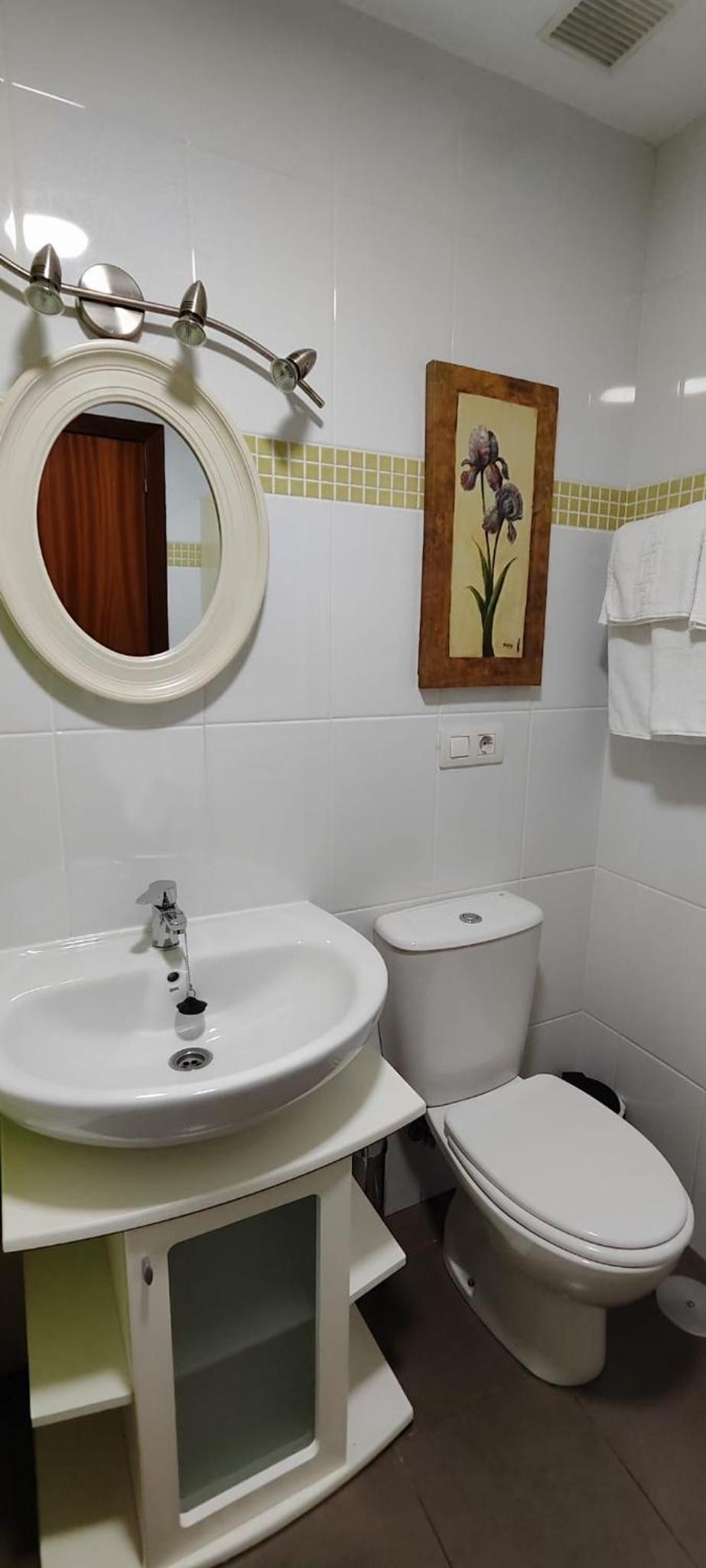 Barosa rooms