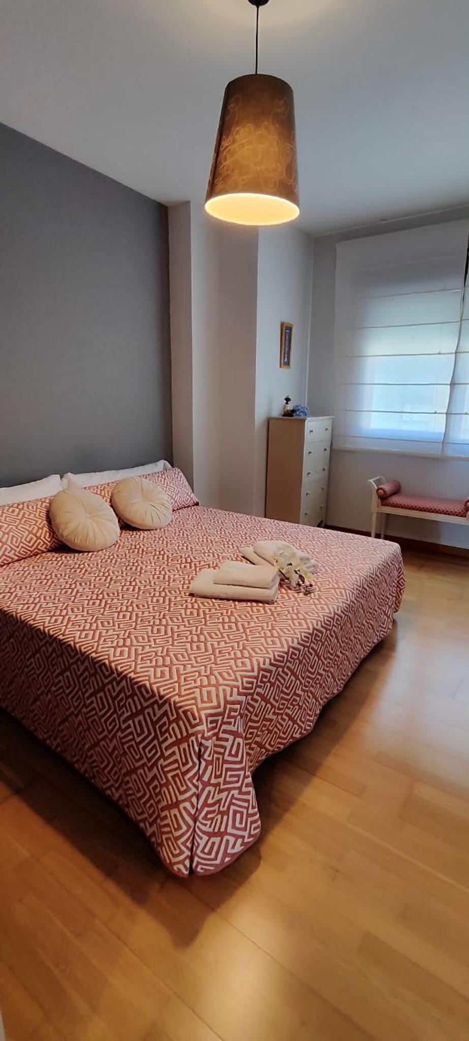 Barosa rooms