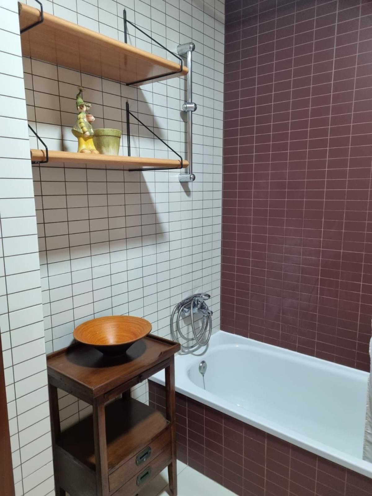 Barosa rooms