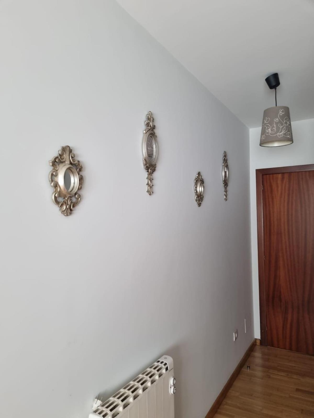 Barosa rooms