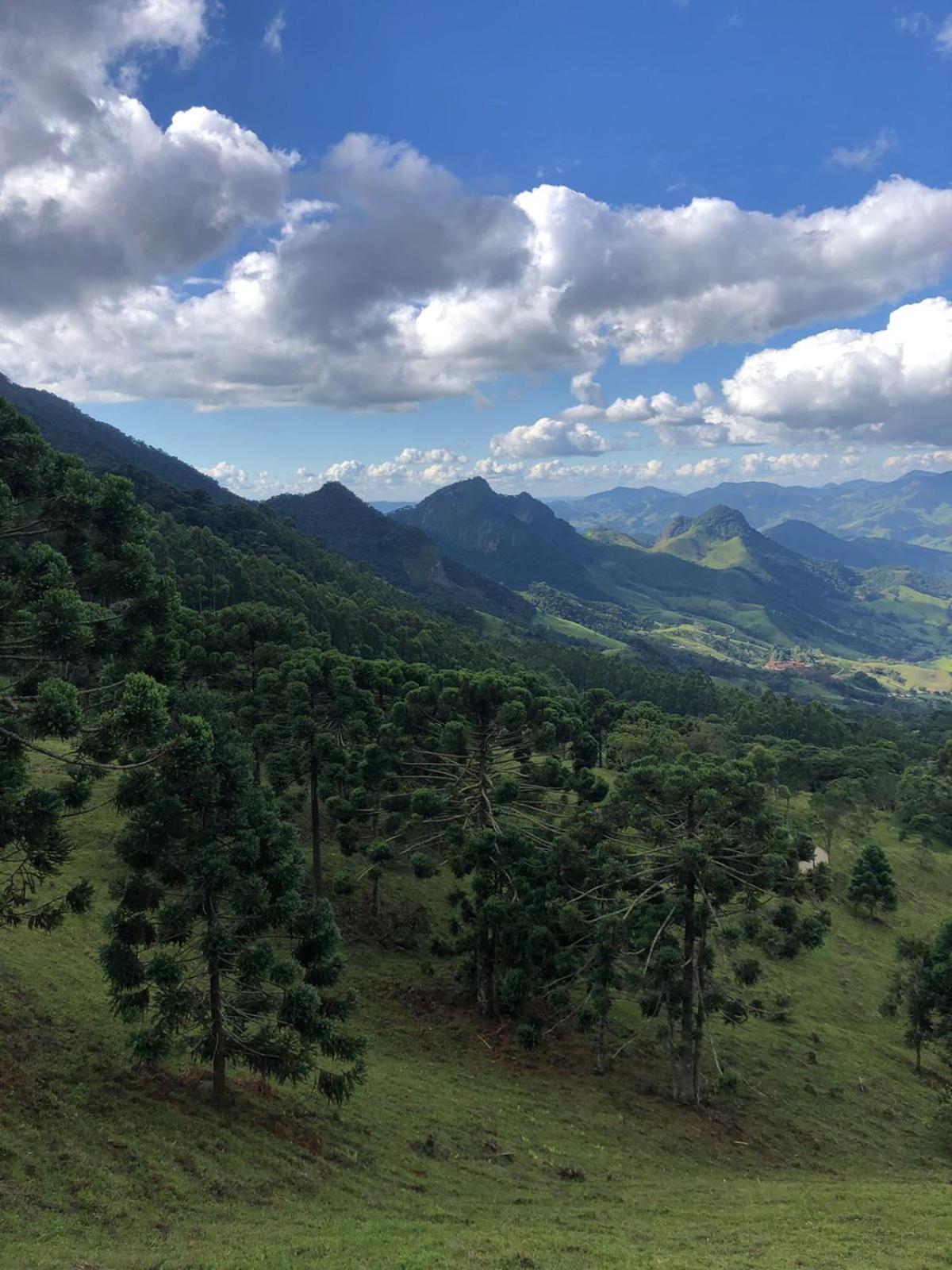 Chalé Campestre