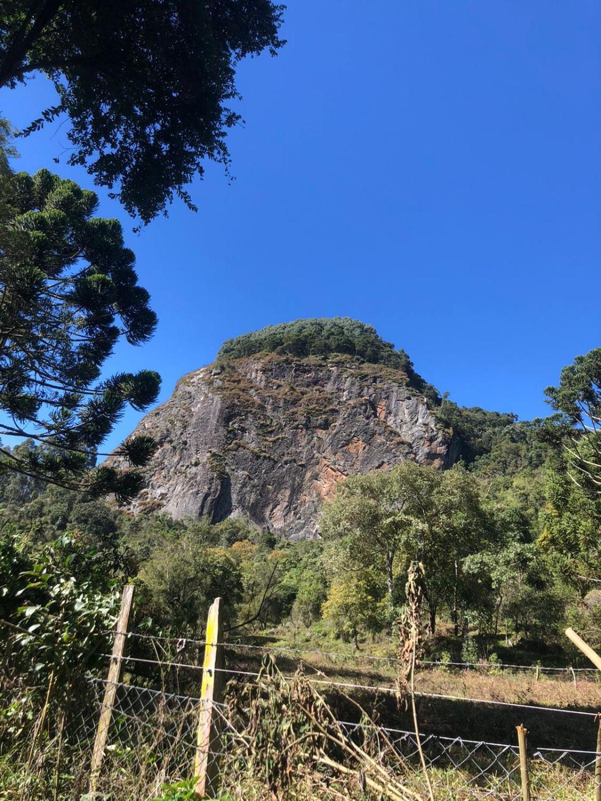 Chalé Campestre