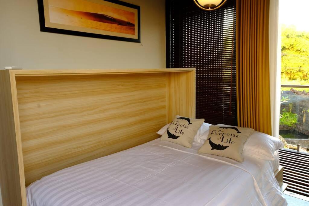 Villa Cantik view 2