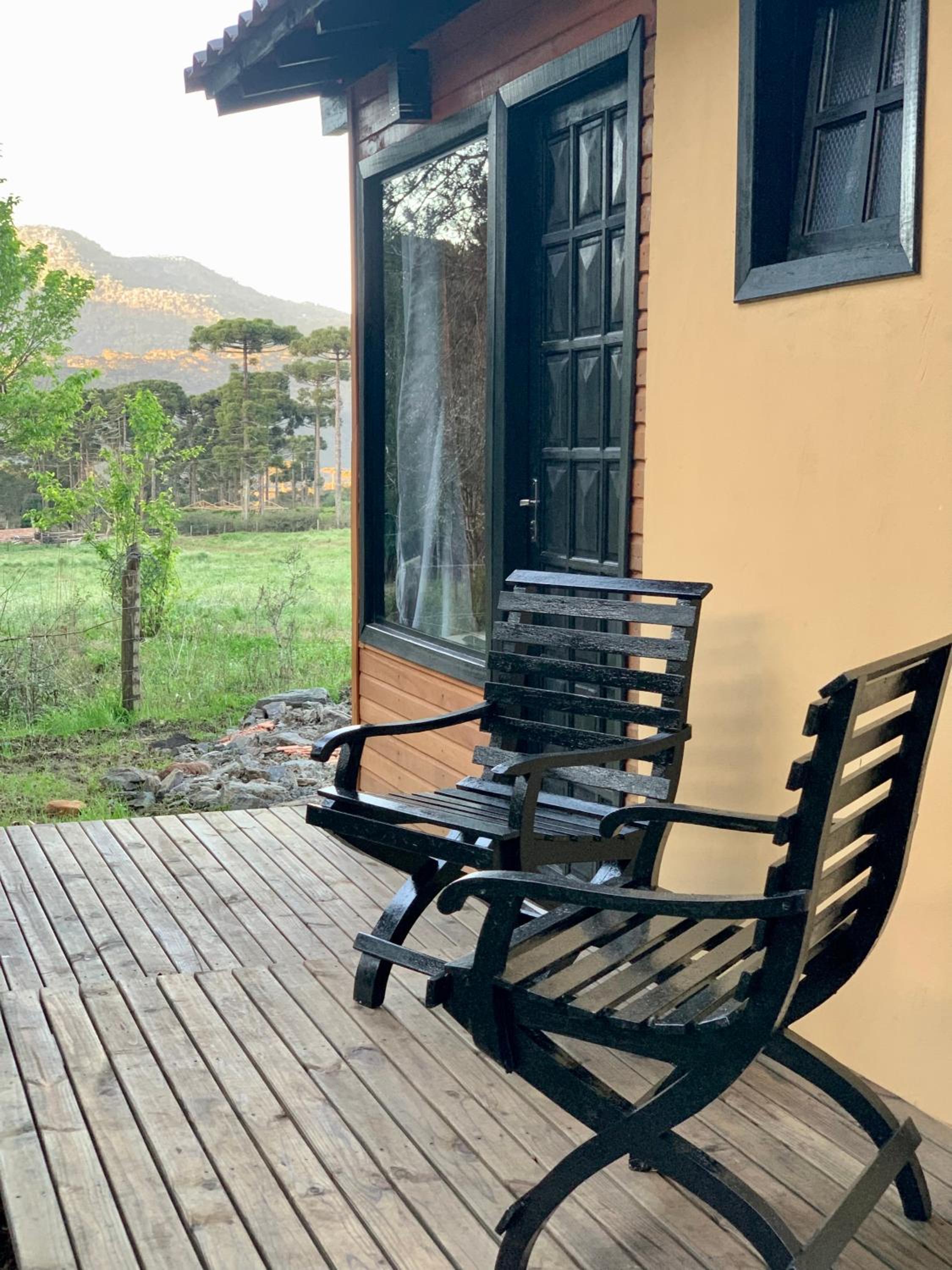Cabanas Flor de Goiaba