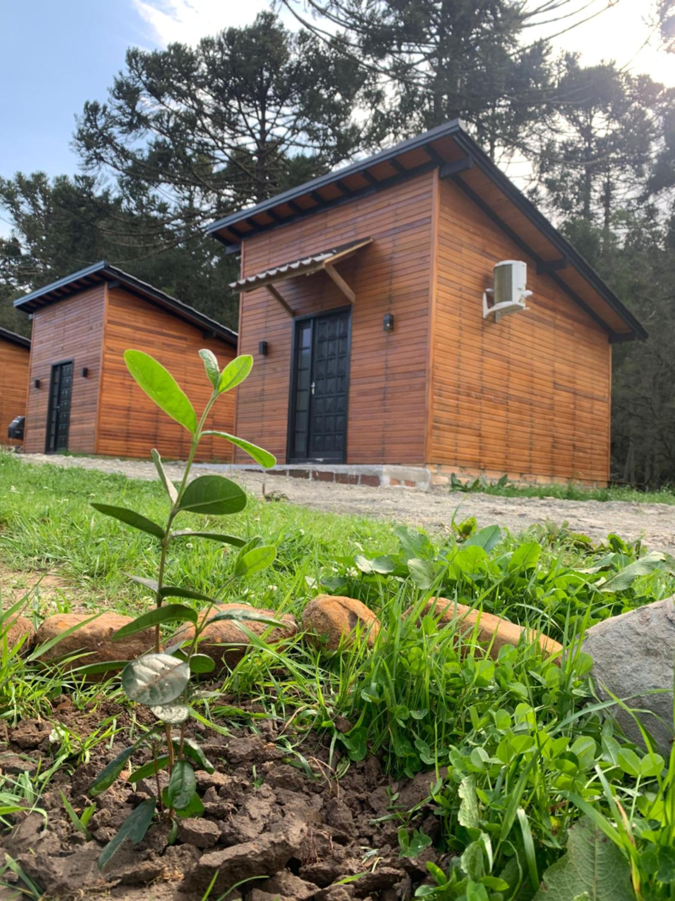 Cabanas Flor de Goiaba