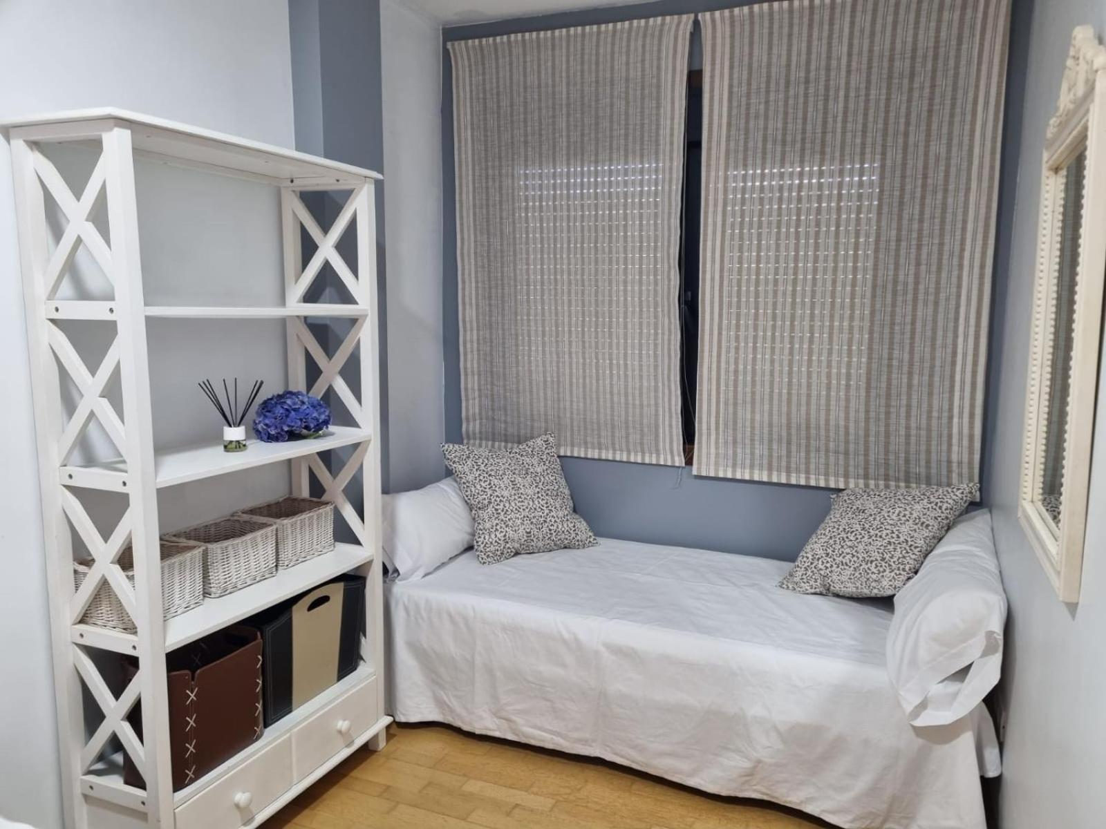 Barosa rooms