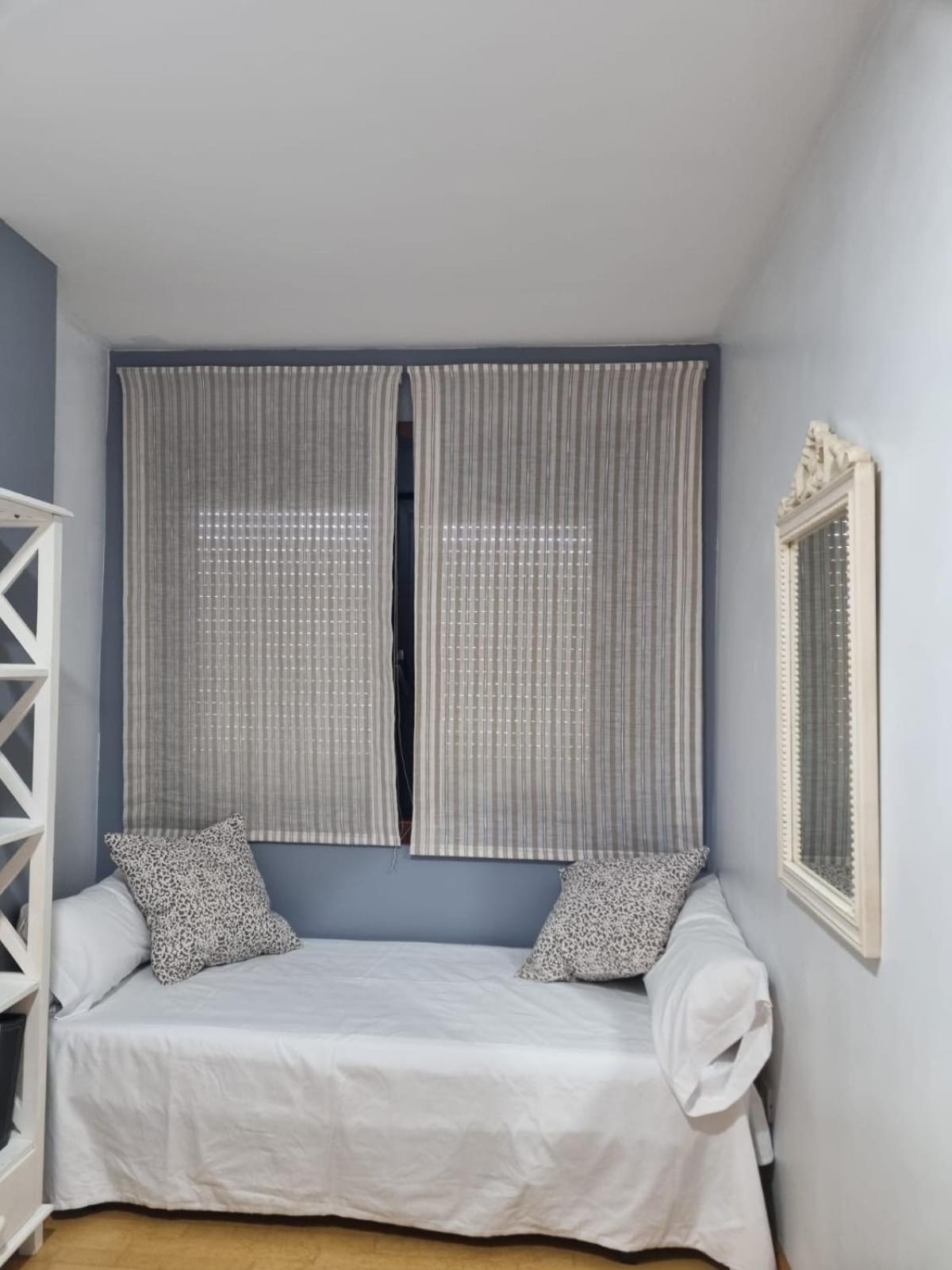 Barosa rooms