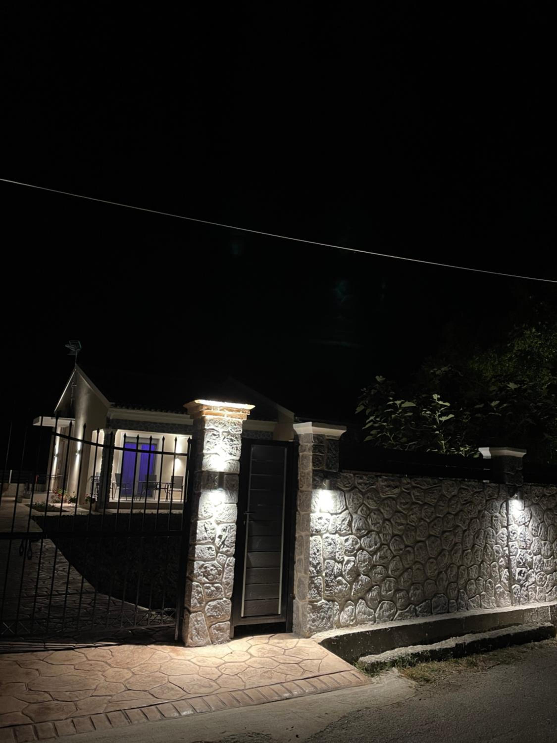 Villa Boltado