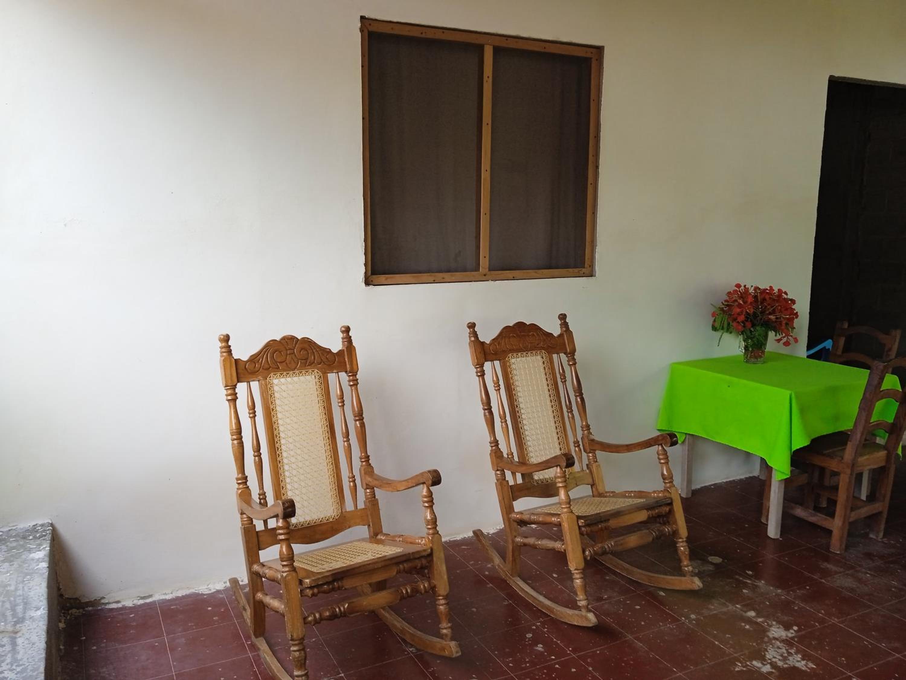 Hostal La Cascada San Ramón