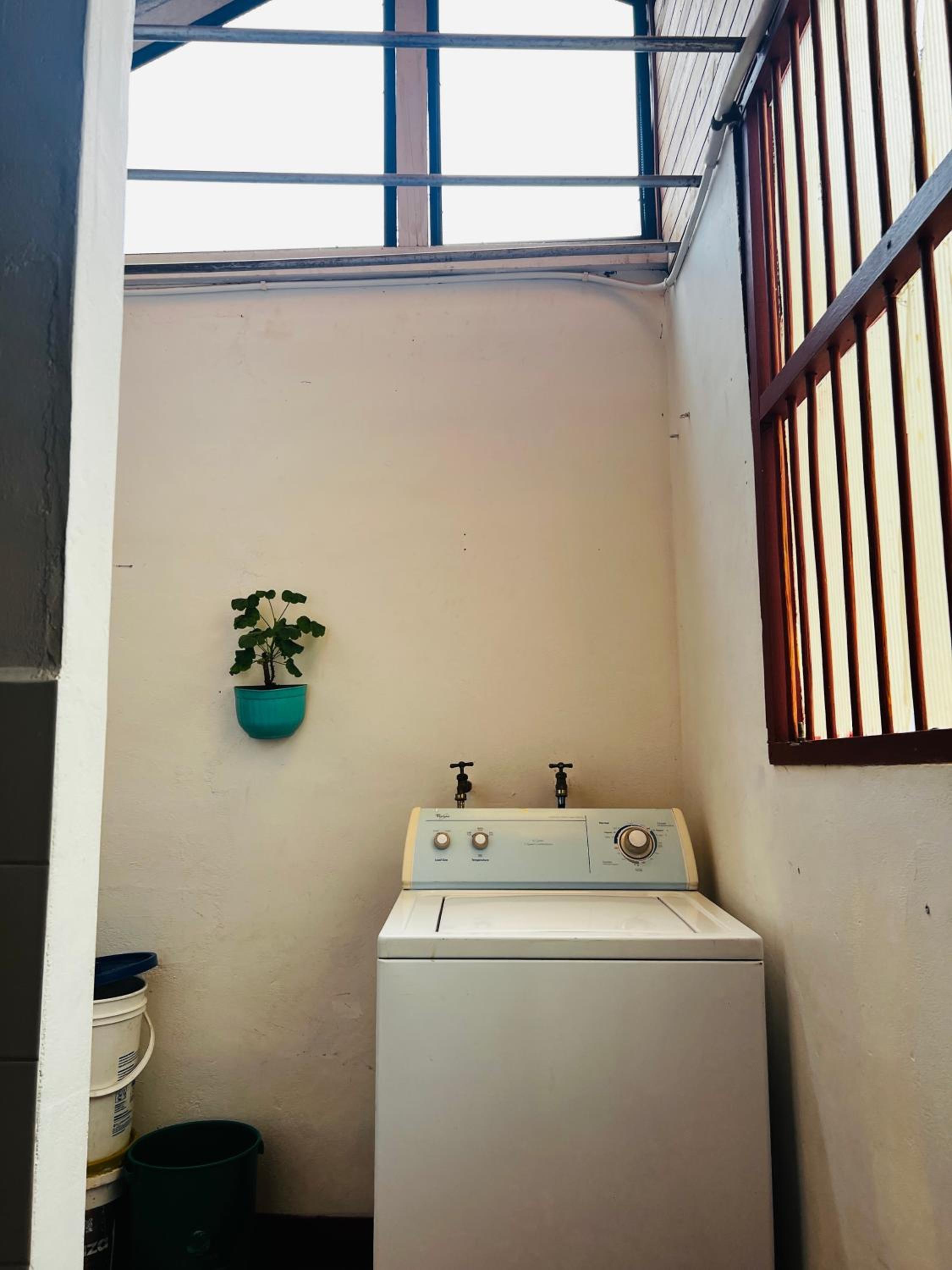 Casa madera