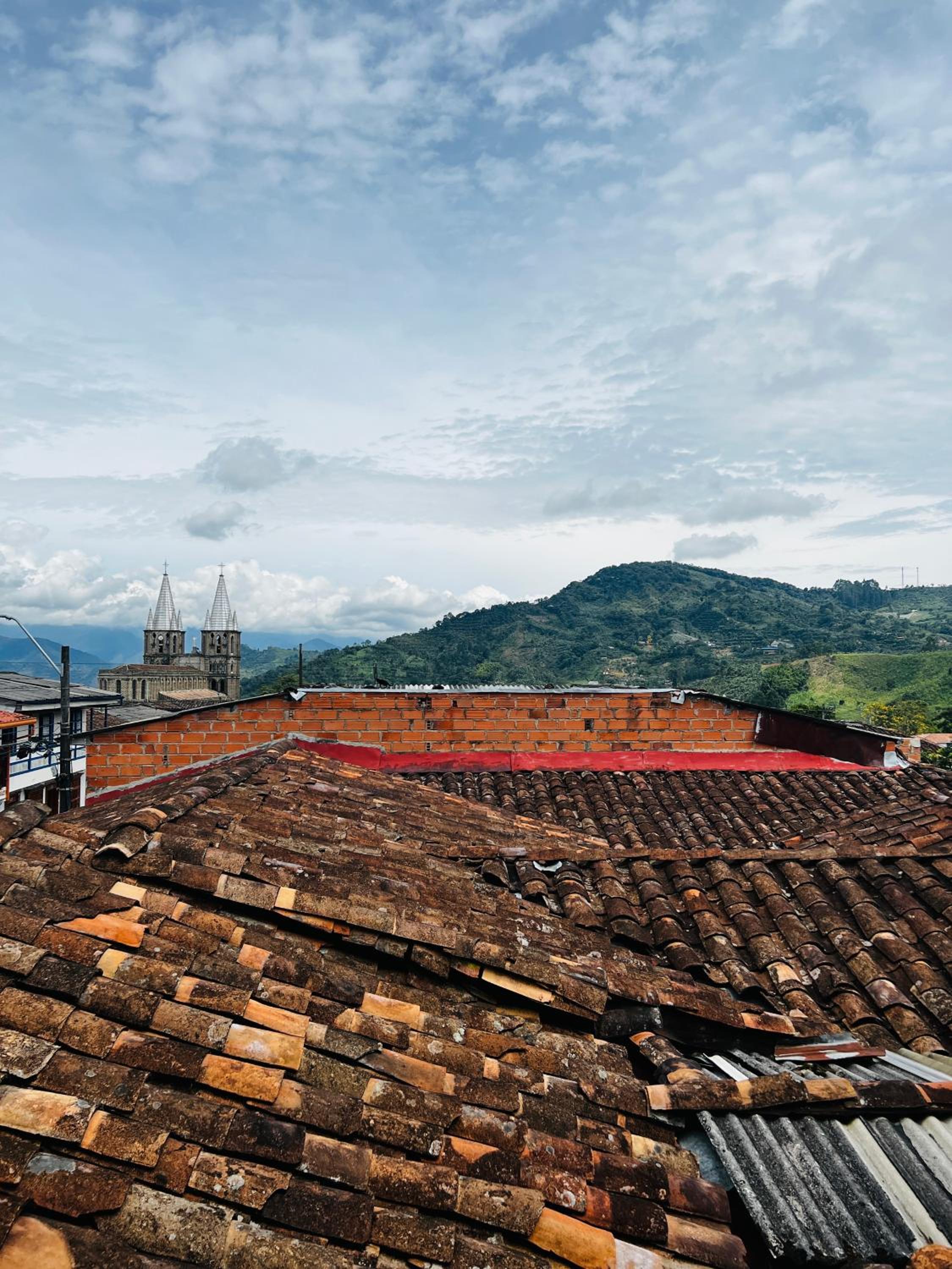 Casa madera