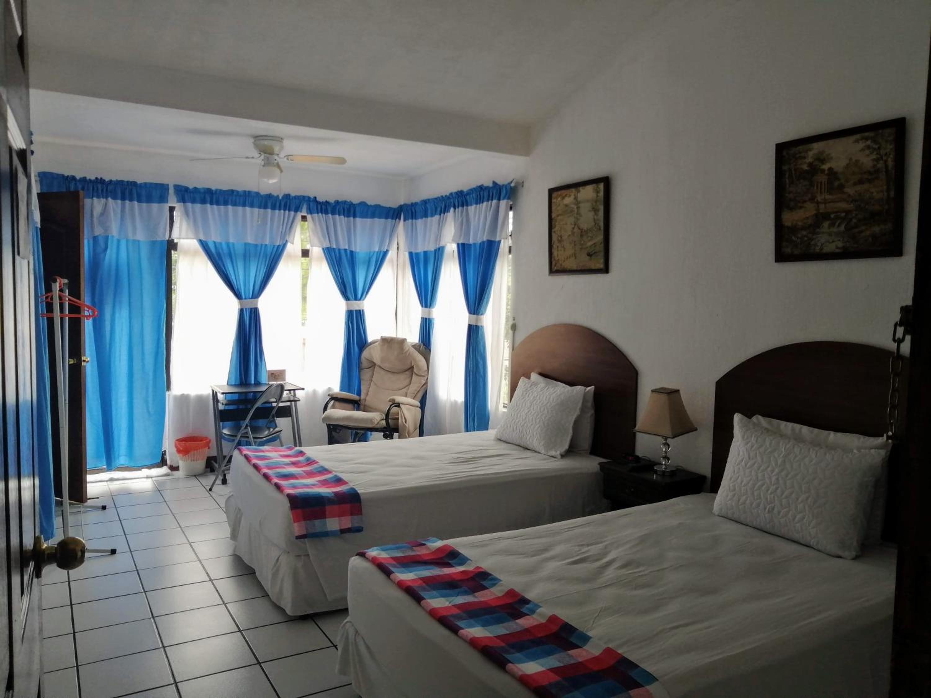 Novohostal B&B