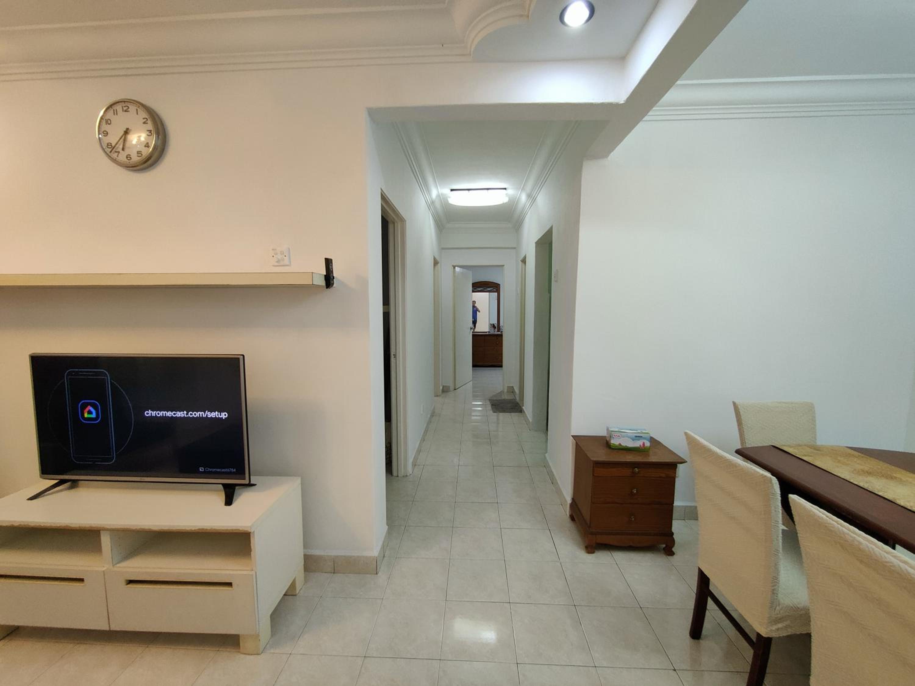 NAHARA HOMESTAY Carlina
