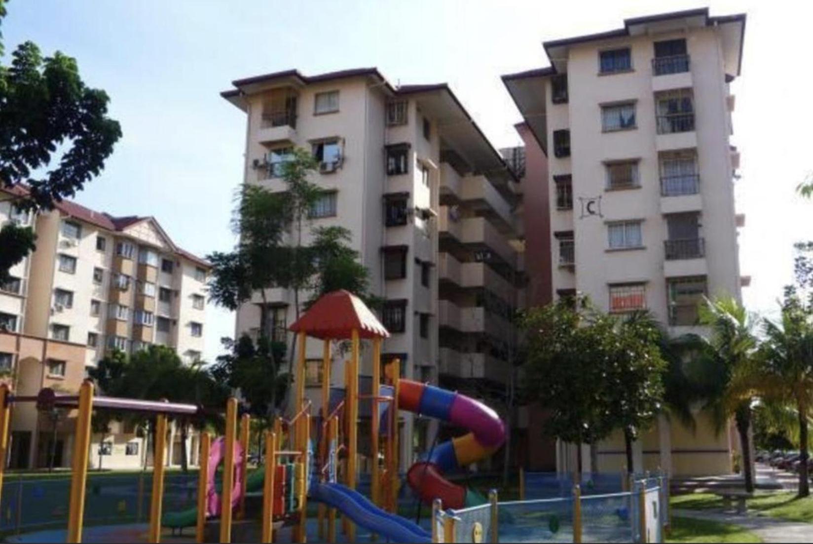 NAHARA HOMESTAY Carlina