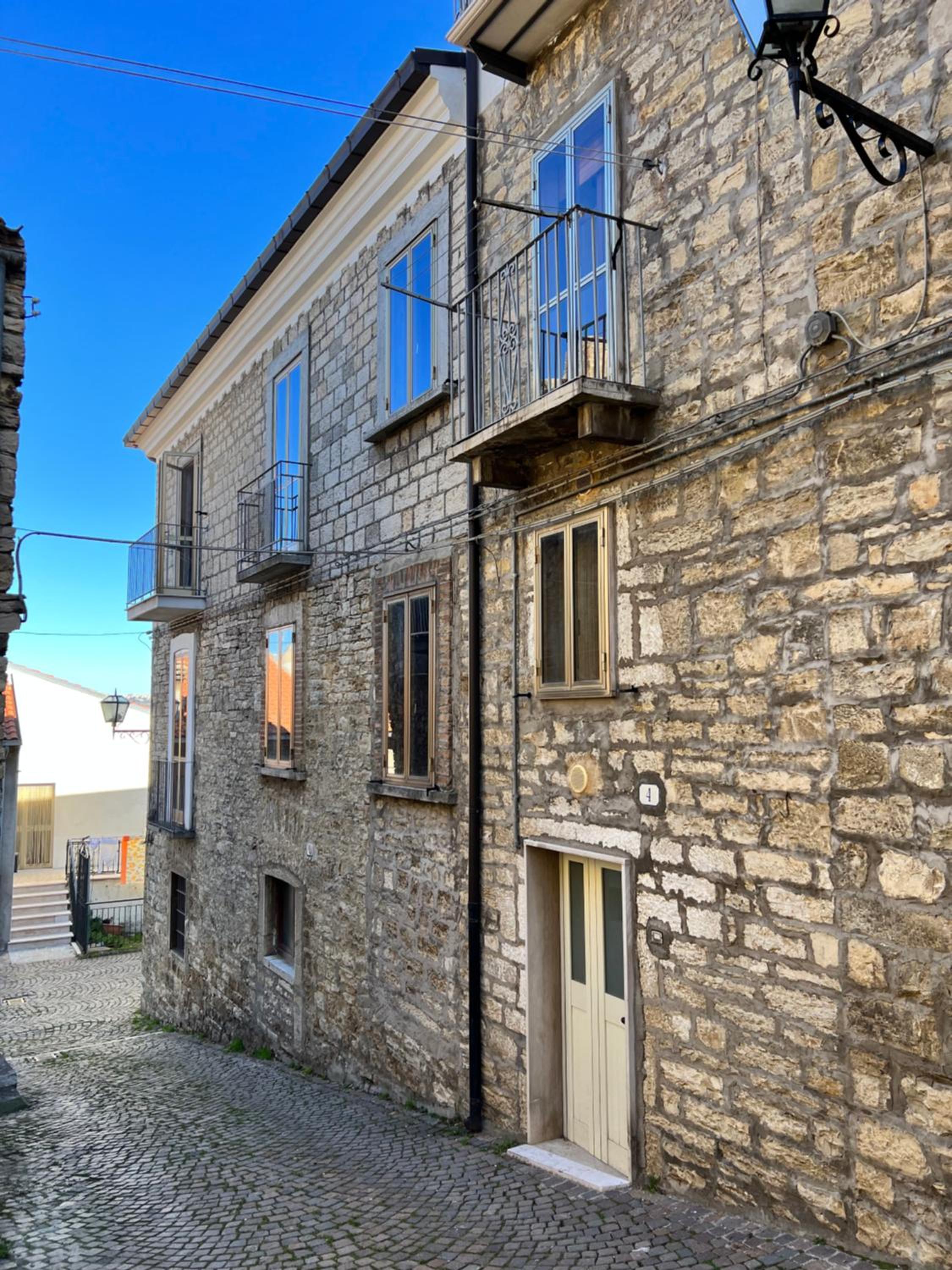 Casa Acquaviva