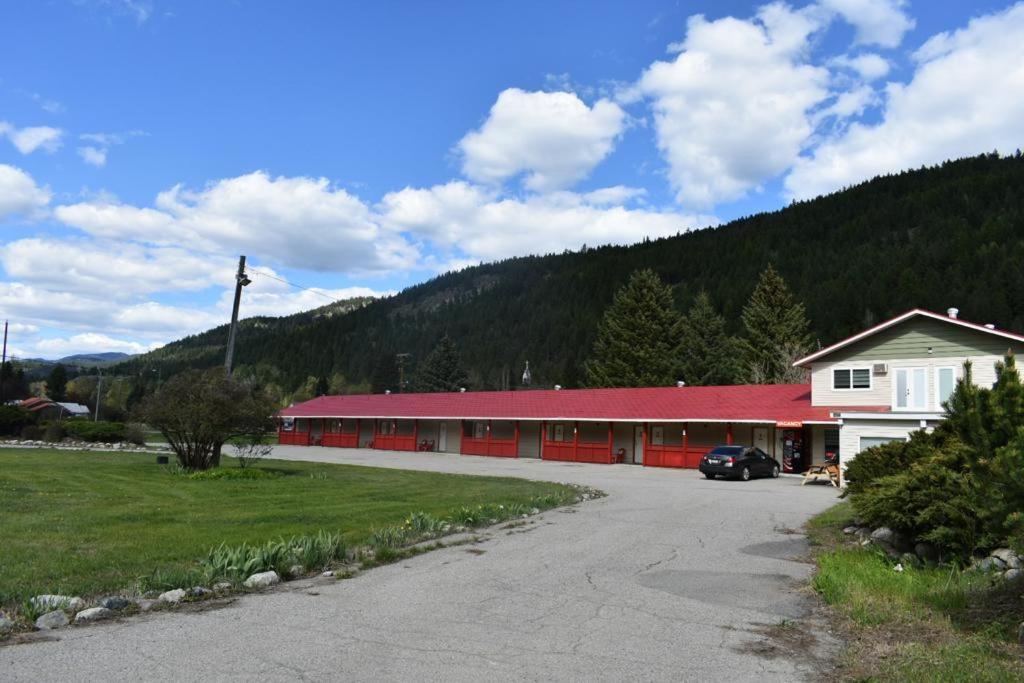 Green View Motel and RV Park