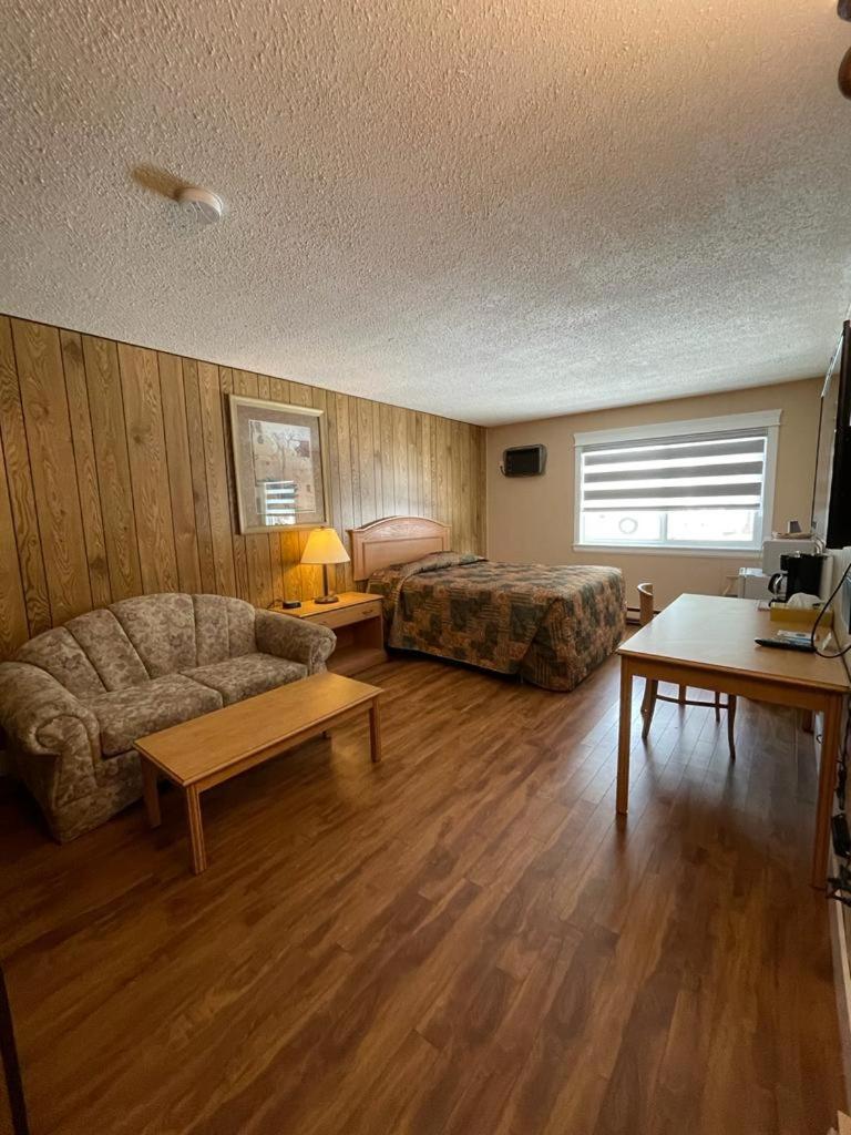 Green View Motel and RV Park