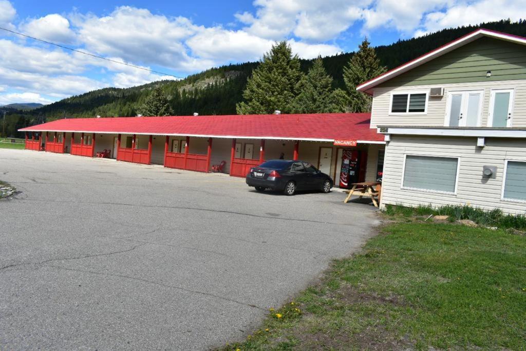 Green View Motel and RV Park