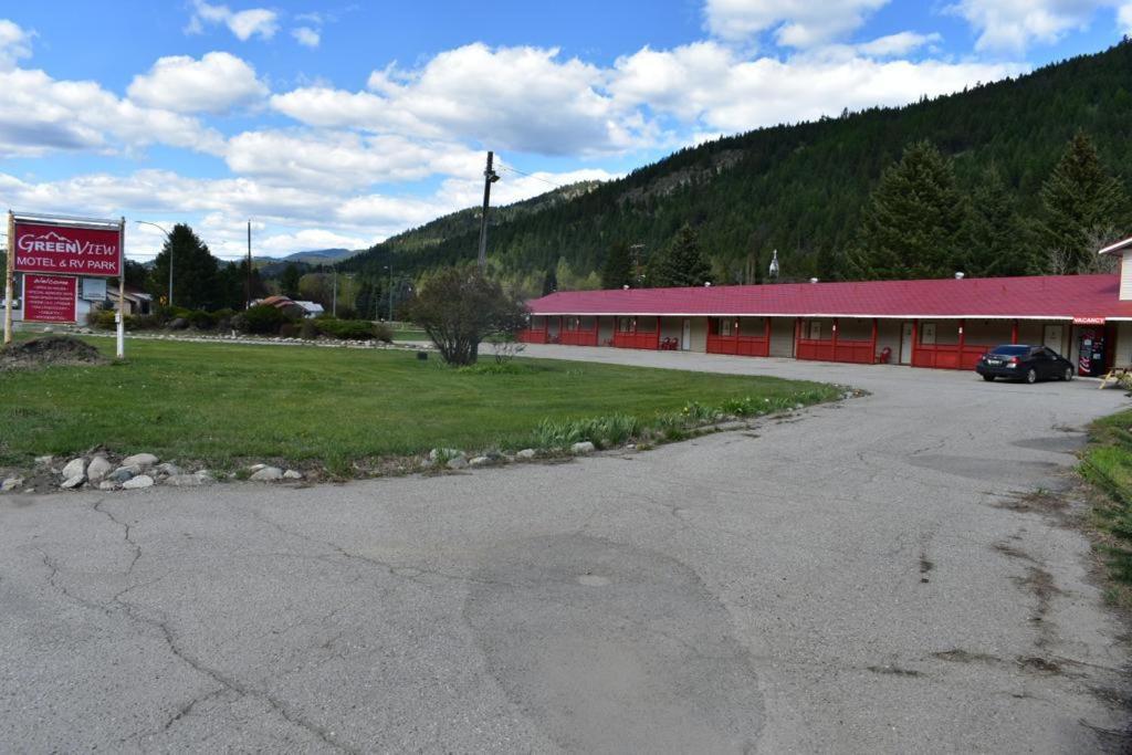 Green View Motel and RV Park