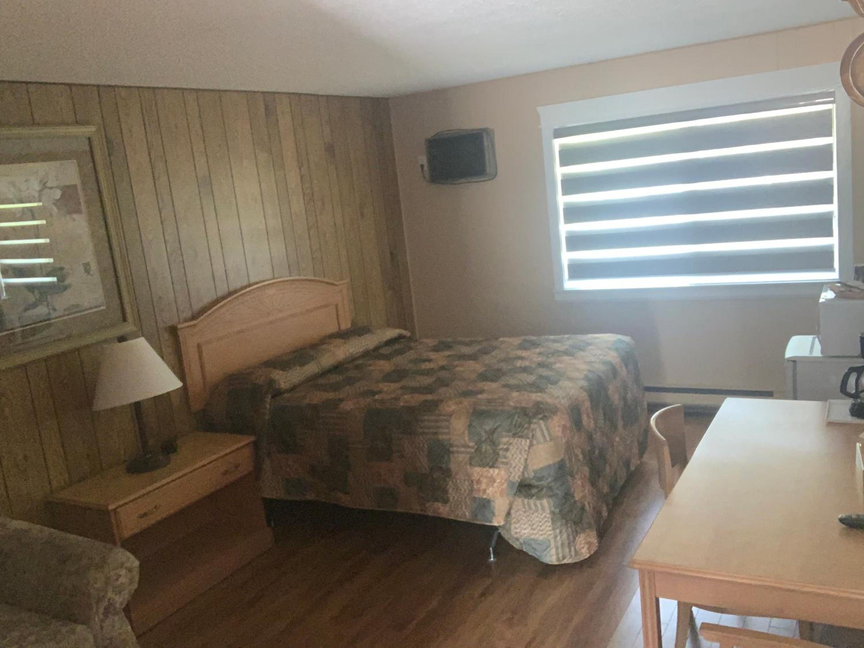 Green View Motel and RV Park