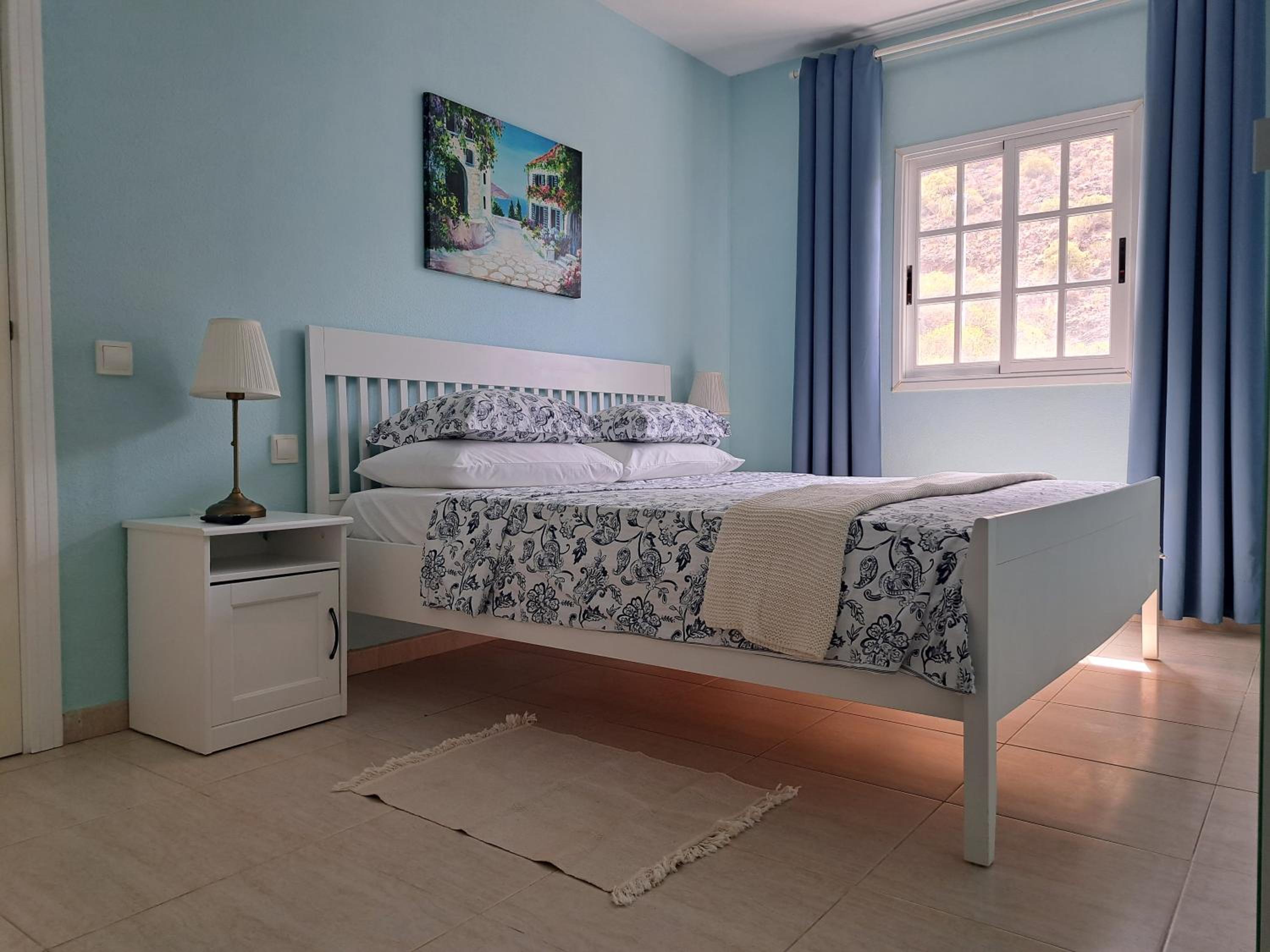 Las Teresitas Apartment