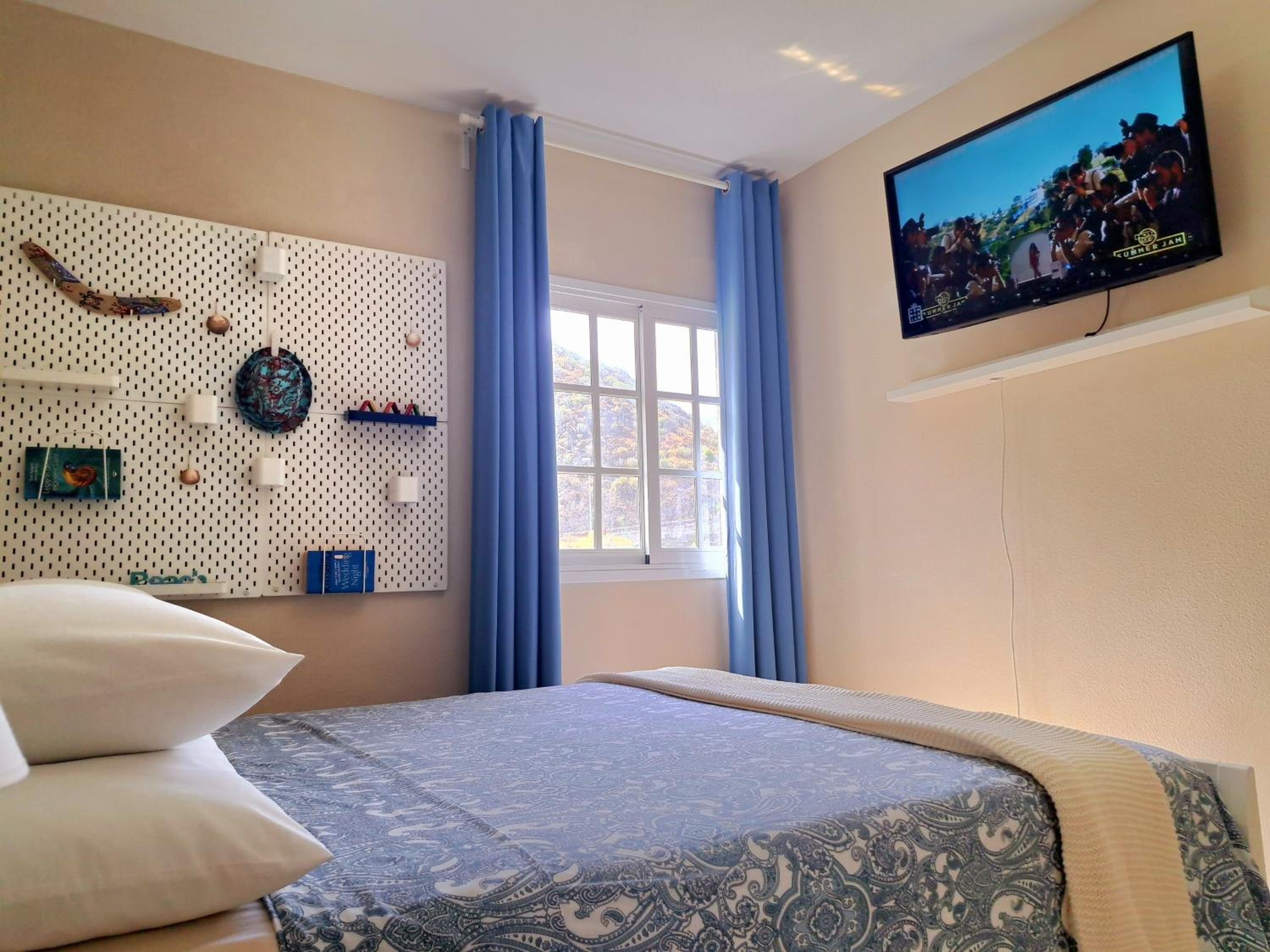 Las Teresitas Apartment