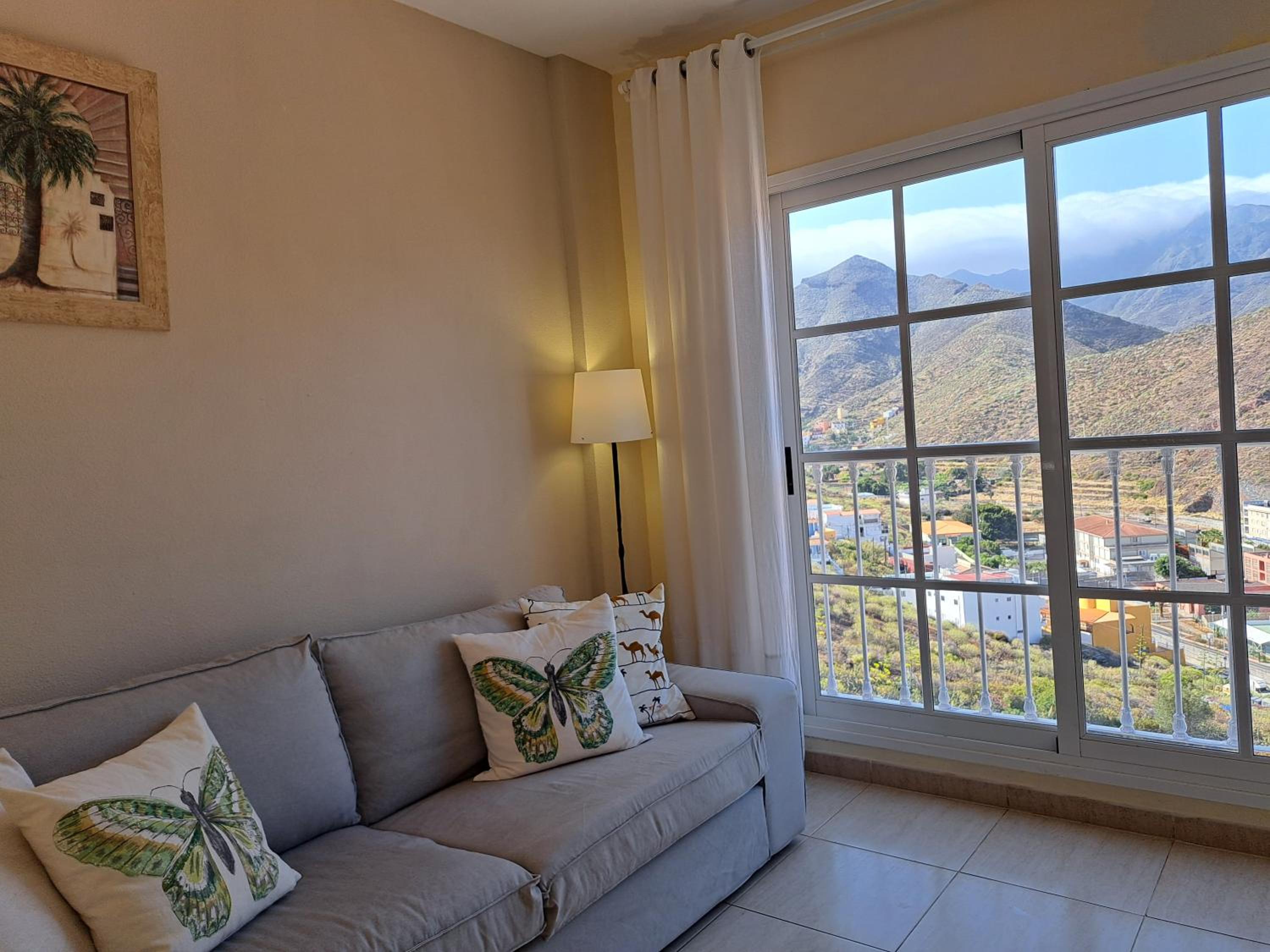 Las Teresitas Apartment