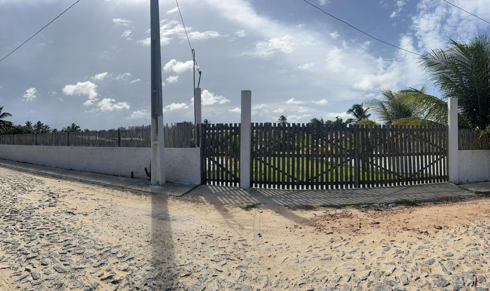 CASA PERICO EM ICARAIZINHO DE AMONTADA A 2,5 KM DA PRAIA